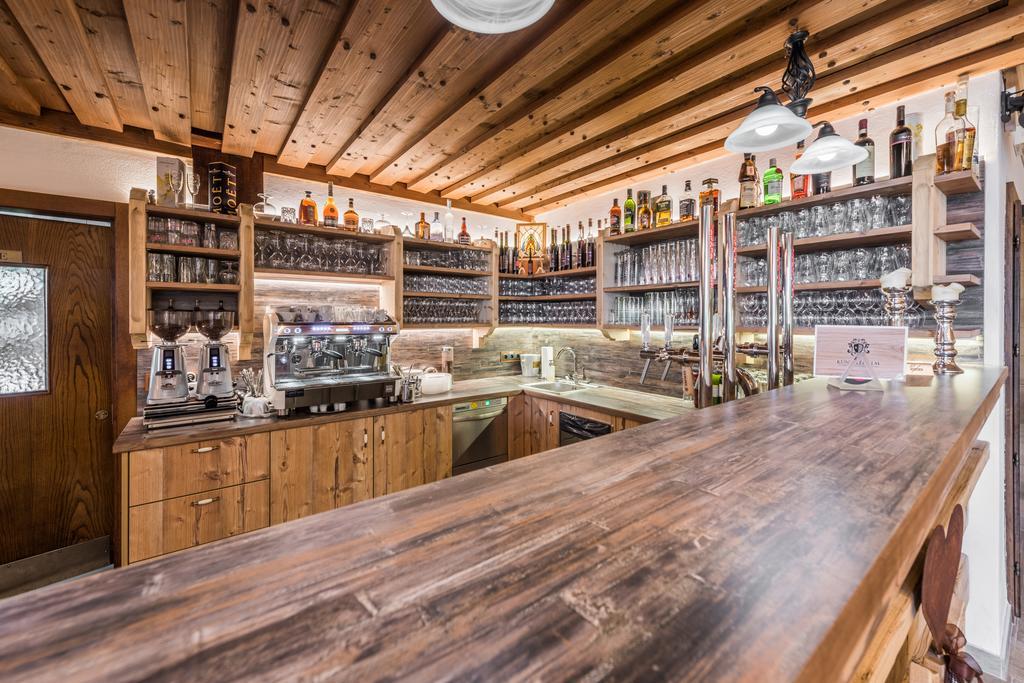 Hotel Kuenstleralm Kaprun Extérieur photo