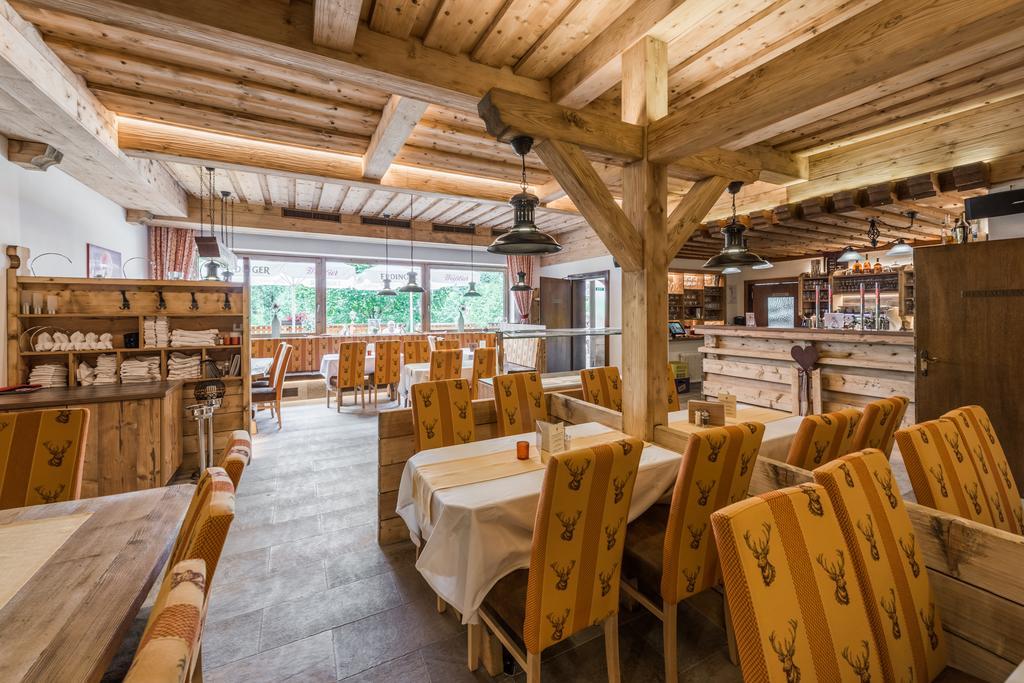 Hotel Kuenstleralm Kaprun Extérieur photo